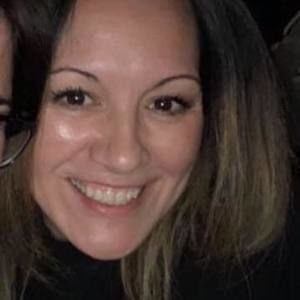 Meet your Posher, Sandy